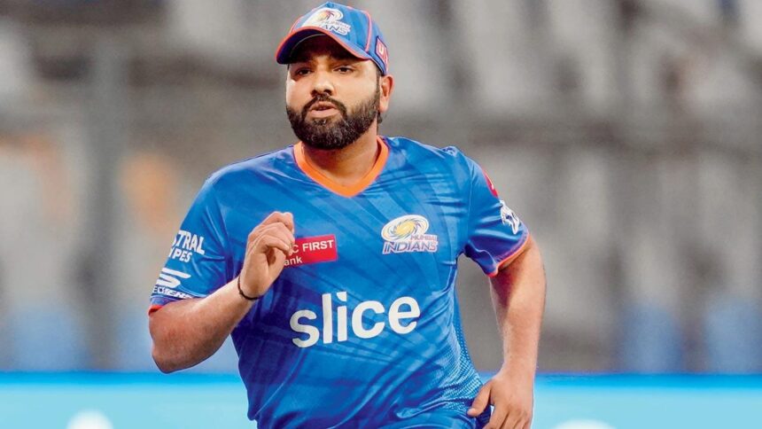 &quot;I am not a big fan of Impact Player&quot;: Rohit opens up on IP rule in the league