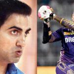 &quot;I knew he would be a T20 legend&quot;: Gautam Gambhir praises Sunil Narine