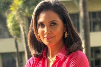 lara dutta reacts on pm narendra modi comment on muslim n rajsthan tonk rally says kudos पीएम नरेंद्र मोदी के ‘मुस्लिमों के ज्यादा बच्चे वाले’ कमेंट पर बोलीं लारा दत्ता- अगर उनमें इतना साहस है... Bollywood News