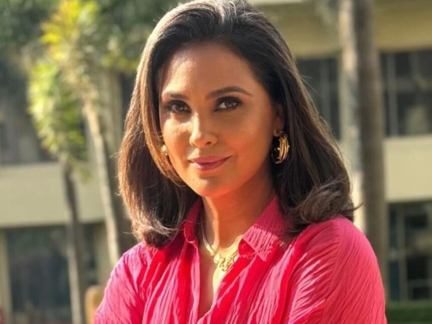 lara dutta reacts on pm narendra modi comment on muslim n rajsthan tonk rally says kudos पीएम नरेंद्र मोदी के ‘मुस्लिमों के ज्यादा बच्चे वाले’ कमेंट पर बोलीं लारा दत्ता- अगर उनमें इतना साहस है... Bollywood News