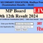 mpbse class 10th 12th marksheet at mpresults nic in toppers mponline mpbse nic in-career news