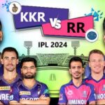 कोलकाता को लगा बड़ा झटका, कप्तान श्रेयस अय्यर लौटे पवेलियन KKR vs RR Live Score IPL 2024 Kolkata Knight Riders vs Rajasthan Royals Match Scorecard in Eden Gardens on 16 April 2024-cricket news