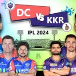 कोलकाता ने दिल्ली के खिलाफ जीता टॉस, कुछ ऐसी है प्लेइंग-11 DC vs KKR Live Score IPL 2024 Delhi Capitals vs Kolkata Knight Riders Match in Visakhapatnam Stadium on 3 April 2024-cricket news