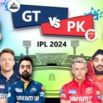 गुजरात टाइटन्स को लगा पहला झटका, रिद्धिमान साहा फिर हुए फेल GT vs PBKS Live Score IPL 2024 Gujarat Titans vs Punjab Kings Match at Narendra Modi Stadium Ahmedabad on 4 April 2024-cricket news