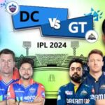 दिल्ली कैपिटल्स की दमदार शुरुआत, फ्रेजर और शॉ क्रीज पर DC vs GT Live score IPL 2024 Delhi Capitals vs Gujarat Titans match in Arun Jaitley Stadium Delhi on 24 April 2024-cricket news