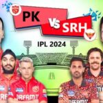 पंजाब ने हैदराबाद के खिलाफ जीता टॉस, कुछ ऐसी है दोनों की प्लेइंग इलेवन PBKS vs SRH Live Score IPL 2024 Punjab Kings vs Sunrisers Hyderabad Match in Maharaja Yadavindra Singh Stadium on 9 April 2024-cricket news