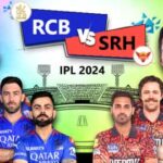 बेंगलुरु ने हैदराबाद के खिलाफ जीता टॉस, ऐसी है दोनों की प्लेइंग इलेवन RCB vs SRH Live Score IPL 2024 Royal Challengers Bengaluru vs Sunrisers Hyderabad Scorecard in M Chinnaswamy Stadium on 15 April 2024-cricket news