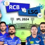 लखनऊ को लगा बड़ा झटका, डिकॉक को टॉप्ली ने भेजा पवेलियन RCB vs LSG Live Score IPL 2024 Royal Challengers Bengaluru vs Lucknow Super Giants Match in M Chinnaswamy Stadium on 2 April 2024-cricket news