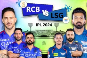 लखनऊ को लगा बड़ा झटका, डिकॉक को टॉप्ली ने भेजा पवेलियन RCB vs LSG Live Score IPL 2024 Royal Challengers Bengaluru vs Lucknow Super Giants Match in M Chinnaswamy Stadium on 2 April 2024-cricket news