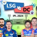 लखनऊ सुपर जायंट्स की बल्लेबाजी शुरू, क्विंटन और राहुल क्रीज पर LSG vs DC Live score IPL 2024 Lucknow Super Giants vs Delhi Capitals match in Atal Bihari Vajpayee Ekana Cricket Stadium Lucknow on 12 April 2024-cricket news