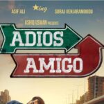 ‘Adios Amigo’, starring Asif Ali and Suraj Venjaramoodu, wrapped up