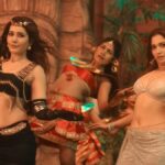 ‘Aranmanai 4’, starring Tamannaah Bhatia and Raashi Khanna, locks release date