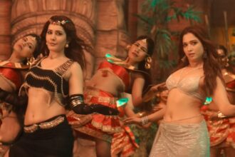 ‘Aranmanai 4’, starring Tamannaah Bhatia and Raashi Khanna, locks release date