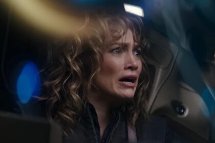 ‘Atlas’ trailer: Jennifer Lopez leads the battle against AI