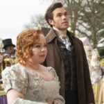 ‘Bridgerton’ Season 3 Part 1 trailer: It’s Penelope Featherington’s time to shine