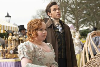 ‘Bridgerton’ Season 3 Part 1 trailer: It’s Penelope Featherington’s time to shine