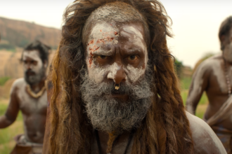 ‘Chiyaan’ Vikram transforms into ‘Thangalaan’ in a birthday tribute video from the makers