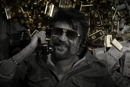 ‘Coolie’ title reveal: Rajinikanth utters iconic dialogue from ‘Ranga’ in Lokesh Kanagaraj’s next