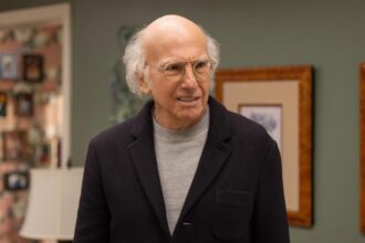 ‘Curb Your Enthusiasm’ wraps after 12 seasons, references ‘Seinfeld’ in finale