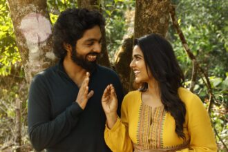 ‘DeAr’ movie review: A rushed, contrived relationship drama