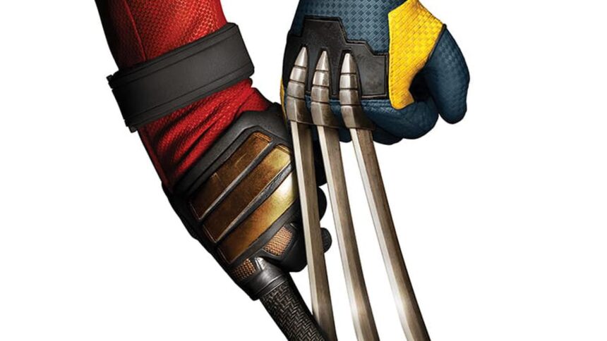 ‘Deadpool and Wolverine’: Ryan Reynolds teases fans with intriguing new teaser, poster