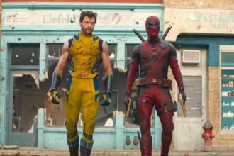 ‘Deadpool and Wolverine’ trailer: Ryan Reynolds and Hugh Jackman are the internet’s new favourite couple