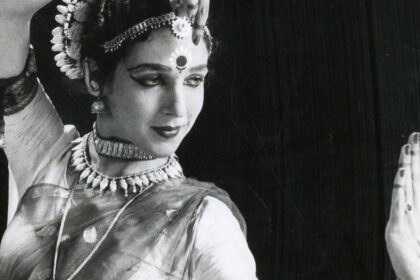 ‘Don’t learn classical dance without understanding its value,’ says Odissi exponent Ileana Citaristi