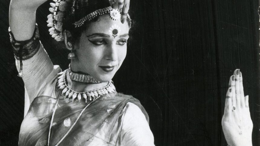 ‘Don’t learn classical dance without understanding its value,’ says Odissi exponent Ileana Citaristi