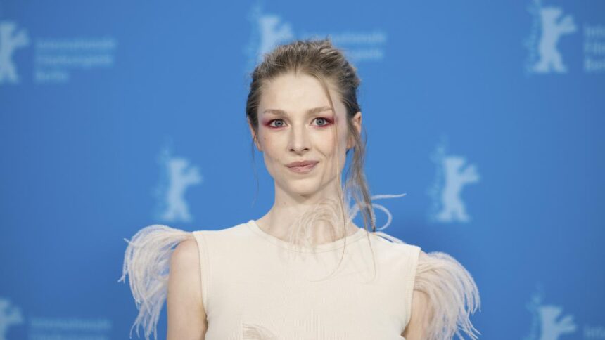 ‘Euphoria’ star Hunter Schafer opens up about why she turns down trans roles