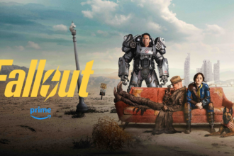 ‘Fallout’ quickly renewed for a second season by Amazon MGM