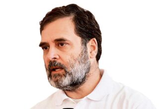 ‘Farmers want MSP, youth seek employment,` says Rahul Gandhi