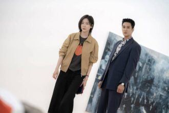 ‘Flex X Cop’ K-Drama review: Ahn Bo-Hyun and Park Ji-hyun’s police procedural is an engaging watch from start-to-finish