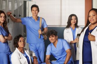 ‘Grey’s Anatomy’ renewed for season 21