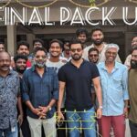 ‘Guruvayoor Ambala Nadayil,’ starring Prithviraj Sukumaran and Basil Joseph, wraps up shoot