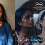 ‘I get overwhelmed in crowds’: Kani Kusruti on Cannes selection for ‘All We Imagine as Light’