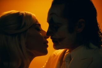 ‘Joker: Folie à Deux’ teaser: Lady Gaga puts a smile on Joaquin Phoenix 