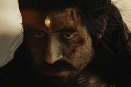 ‘Kalki 2898 AD’: Amitabh Bachchan intrigues as Ashwatthama in first-look teaser