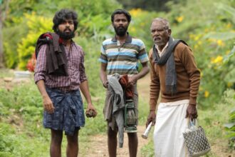 ‘Kalvan’ movie review: A brilliant Bharathiraja cannot save this lacklustre drama that only wastes your time