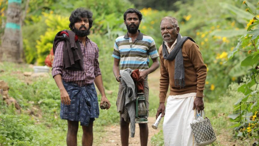 ‘Kalvan’ movie review: A brilliant Bharathiraja cannot save this lacklustre drama that only wastes your time