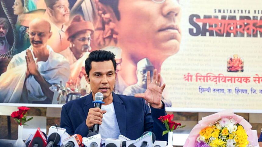 ‘Karma’: Randeep Hooda comments on death of Sarabjit Singh’s killer