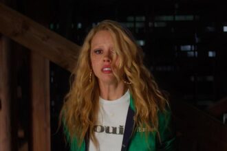 ‘MaXXXine’ trailer: Mia Goth’s Maxine is haunted by a creepy serial killer as her sinister past catches up