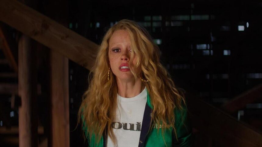 ‘MaXXXine’ trailer: Mia Goth’s Maxine is haunted by a creepy serial killer as her sinister past catches up