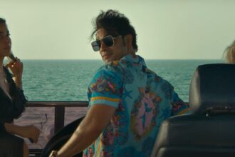 ‘Nadikar’ teaser: Tovino Thomas plays an actor stuck on the wrong side of superstardom