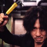 ‘Oldboy’ is getting a TV adaptation from Park Chan-wook