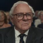 ‘One Life’ movie review: The ever-dependable Anthony Hopkins drives this conventional biopic