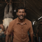 ‘Rathnam’ trailer: Vishal is fiery in this action-packed reunion with Hari