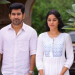 ‘Romeo’ movie review: Vijay Antony has lots of fun in this lopsided tale of one-sided love