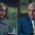 ‘Scoop’ movie review: Gillian Anderson, Rufus Sewell sparkle in engrossing drama on Prince Andrew’s Newsnight interview