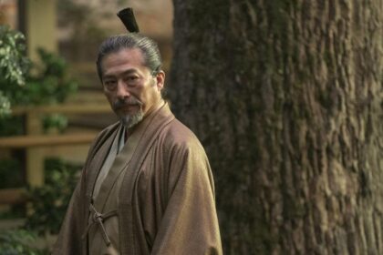 ‘Shōgun’ series finale review: A finespun, powerful farewell to the Anna Sawai-led feudal saga