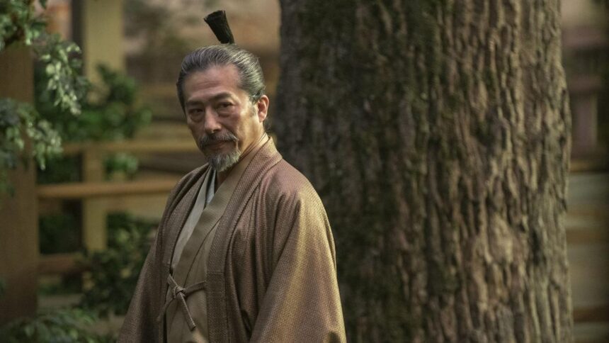 ‘Shōgun’ series finale review: A finespun, powerful farewell to the Anna Sawai-led feudal saga